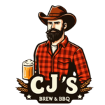 CJ's Brew & BBQ