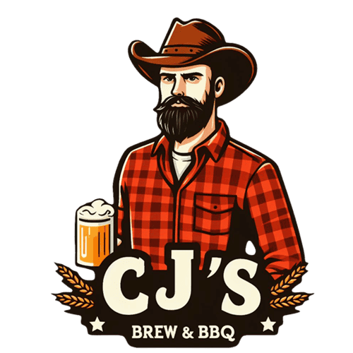 cj's brew n bbq