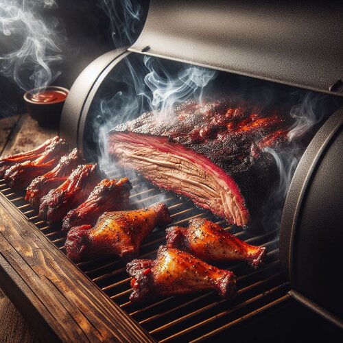 About About about us BBQ Mastery