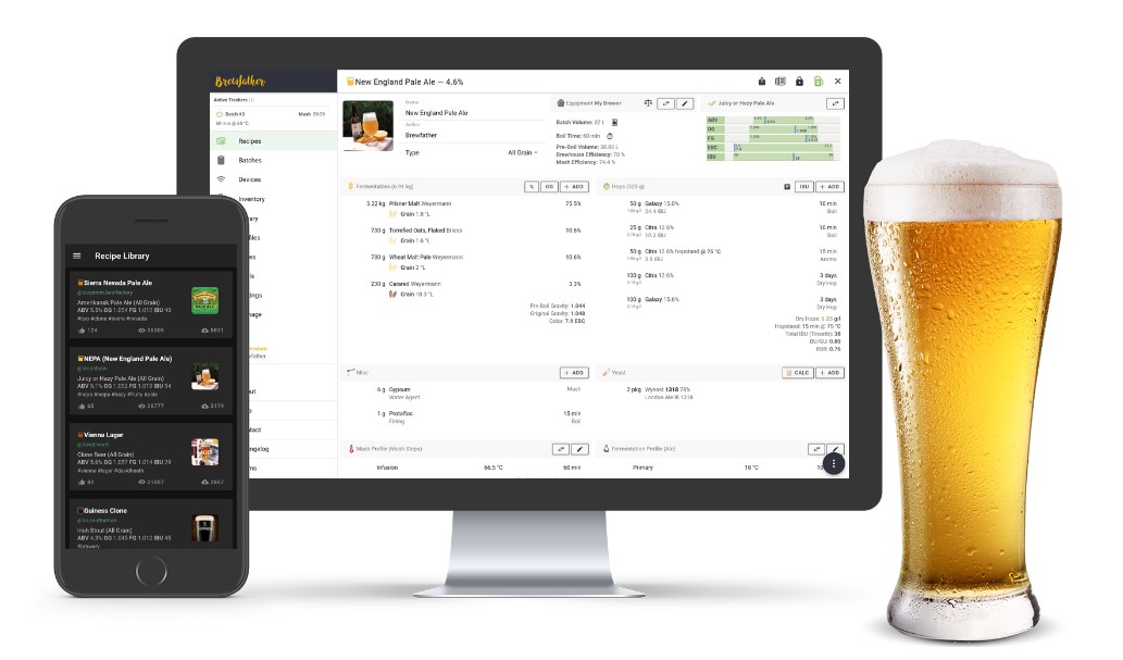 brewfather app image