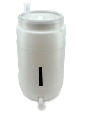 Kegland 30L Fermenter With Tap, Airlock And Grommet