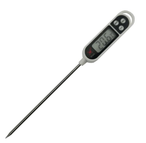 Kegland Digital Pocket Thermometer