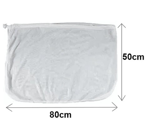 Kegland Large Brew In A Bag 50cm x 80cm