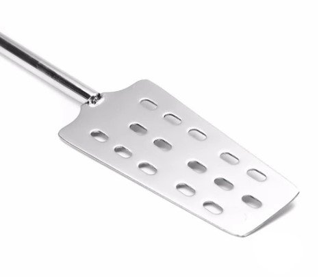 Kegland Light Duty Stainless Steel Mash Paddle 61cm