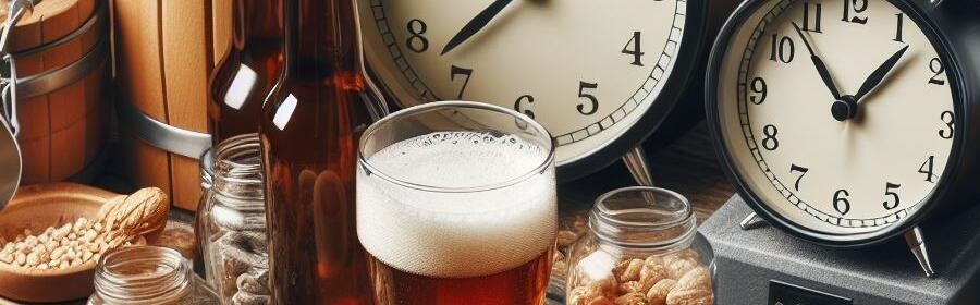 How to chose the best Home Brewing Beer Recipe  CJ's Brew & BBQ