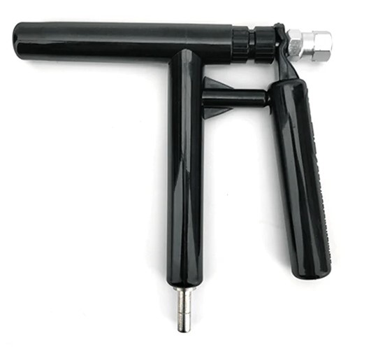 Kegland Nylon Composite Pluto Gun Kegland Nylon Composite Pluto Gun Kegland Nylon Composite Pluto Gun