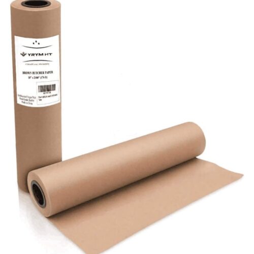 Brown Butcher Paper Roll