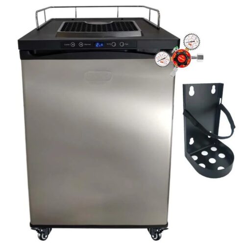 Kegland Series X Kegerator Base Unit Keg Fridge