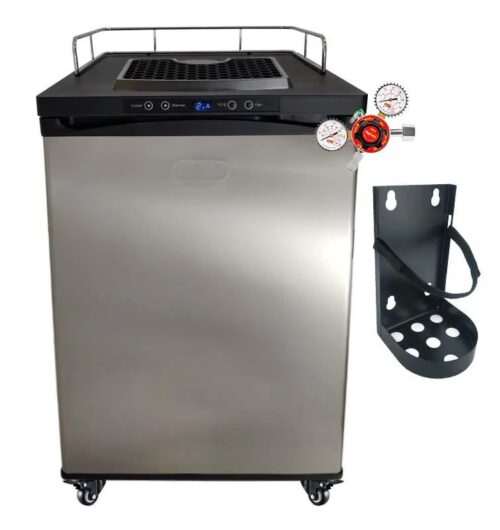 Kegland Series X Kegerator Base Unit Keg Fridge