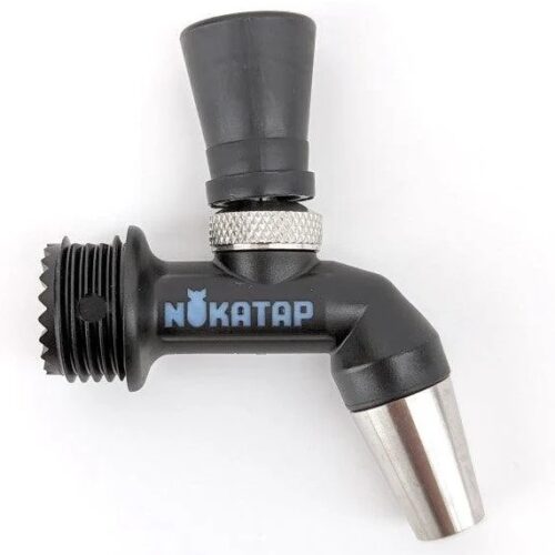 Kegland NukaTap Mini - Tap only