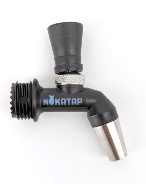 Kegland NukaTap Mini - Tap only