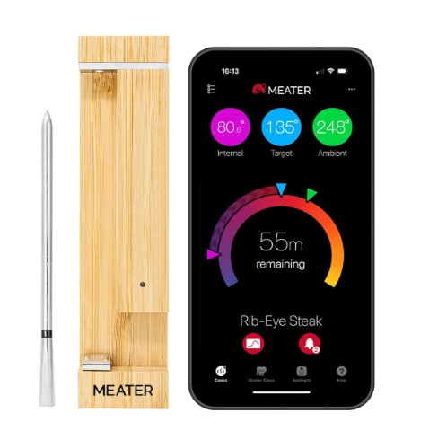 MEATER 2 Plus Smart Meat Thermometer