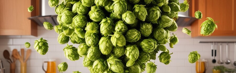 Exploring Advanced Hopping Methods: Unlocking Flavour Magic Exploring Advanced Hopping Methods: Unlocking Flavour Magic Advanced Hopping Methods blog image