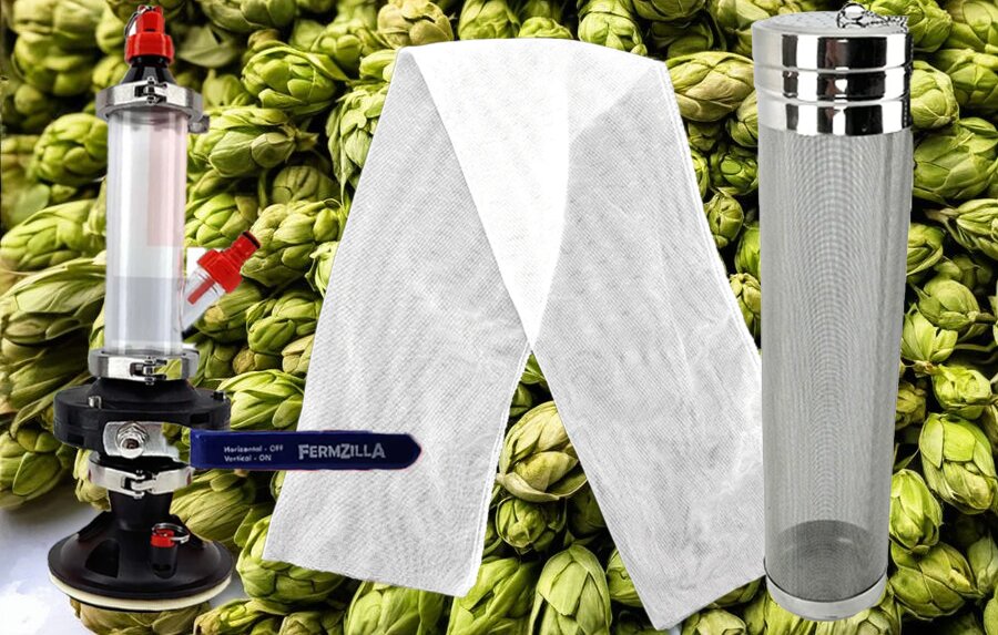 Navigating the Best Dry Hopping Methods: Hoppy Trails to Follow Navigating the Best Dry Hopping Methods: Hoppy Trails to Follow Dry Hopping Methods_ Hoppy Trails to Follow