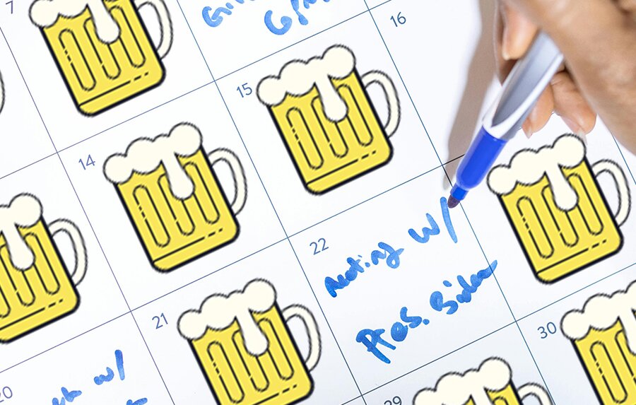 Mark Your Calendar with Homebrew Competition Deadlines: Brewing for Greatness Mark Your Calendar with Homebrew Competition Deadlines: Brewing for Greatness Homebrew Competition Deadlines