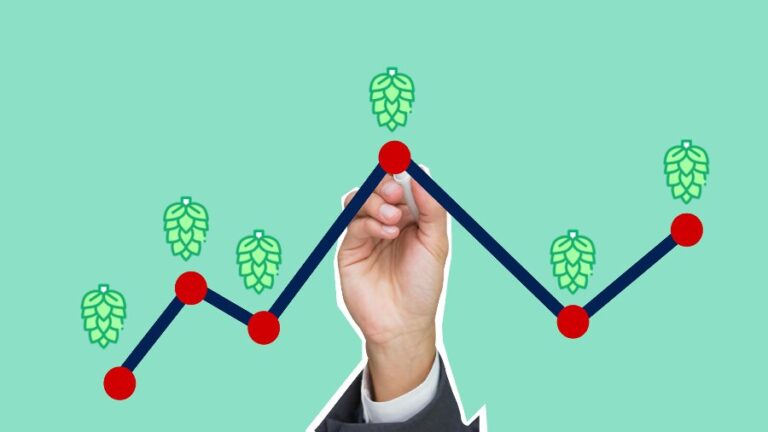 Hop to It: Enhancing Flavour with Optimal Hop Utilization in Homebrewing Hop to It: Enhancing Flavour with Optimal Hop Utilization in Homebrewing Hop Utilization in Homebrewing