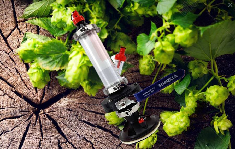 Level Up Your Homebrew: advanced hopping techniques for Enhanced Aroma Level Up Your Homebrew: advanced hopping techniques for Enhanced Aroma advanced hopping techniques