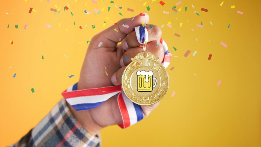 Brewing Success: My Top Homebrew Competition Tips Brewing Success: My Top Homebrew Competition Tips homebrew competition tips