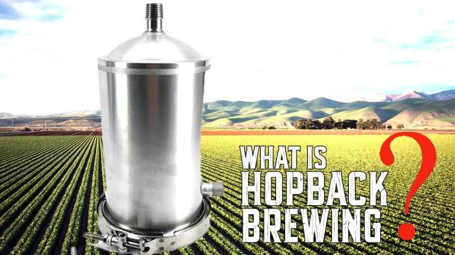 Hopback Brewing