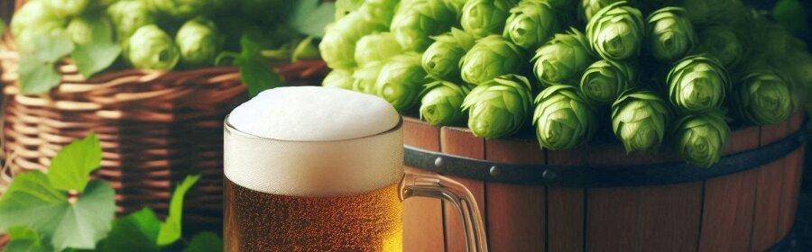 maximizing aroma in homebrew - article