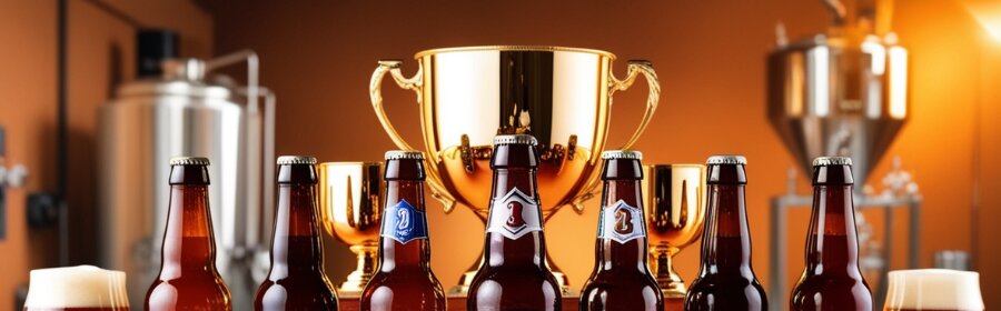 Homebrew Competition Awards: Brewing with Purpose Homebrew Competition Awards: Brewing with Purpose Homebrew Competition Awards article image