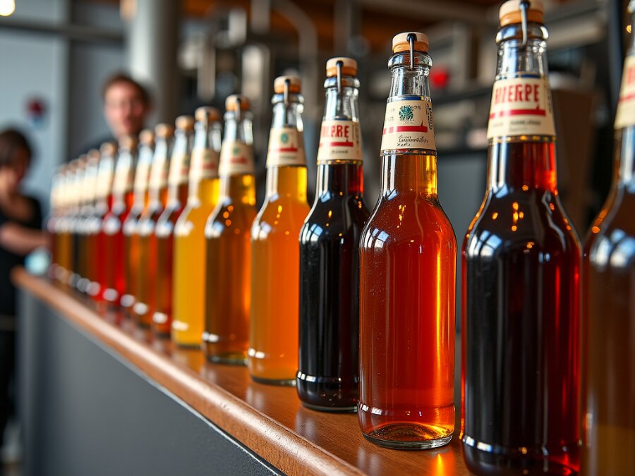 Raise the Bar: Navigating Homebrew Competition Categories Like a Pro Raise the Bar: Navigating Homebrew Competition Categories Like a Pro Homebrew Competition Categories