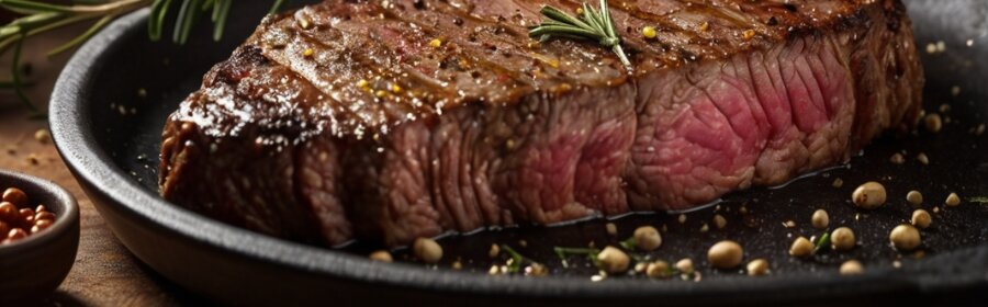 My Revelation with the Reverse Sear Cast Iron Method My Revelation with the Reverse Sear Cast Iron Method Reverse Sear Cast Iron article image
