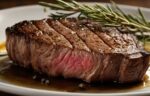 Reverse Sear Steak Recipe