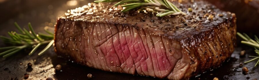 Reverse Sear Steak Recipe article image