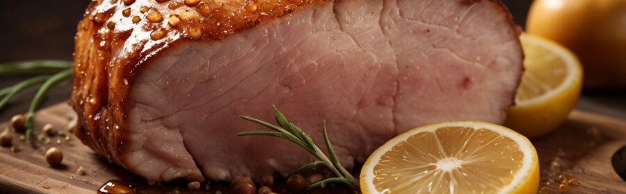 Rotisserie Pork Loin article image