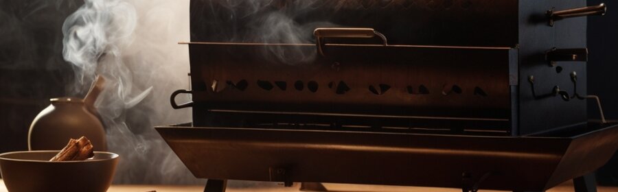 BBQ Smoking Techniques article image