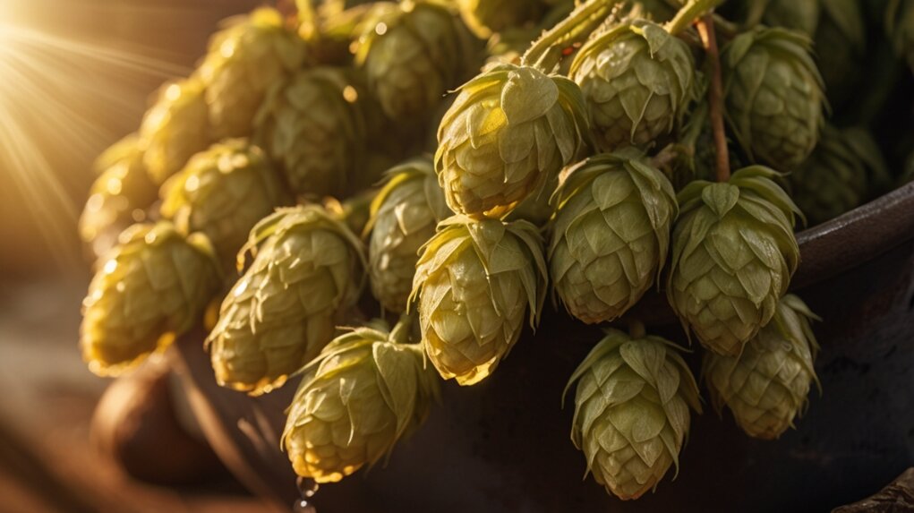 Hop Bursting In Homebrewing 101: Elevate Your Homebrewing Game Hop Bursting In Homebrewing 101: Elevate Your Homebrewing Game Hop Bursting In Homebrewing