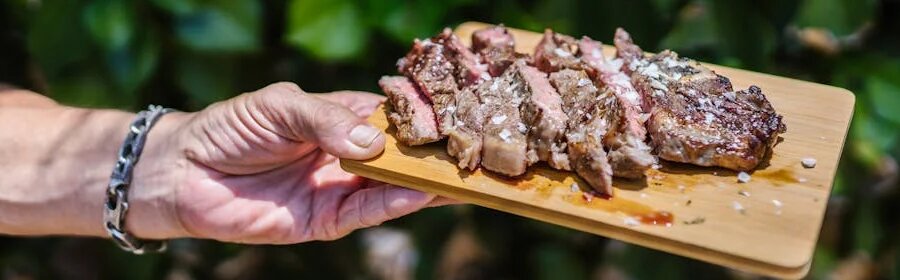 The Perfect Pair: My Reverse Sear Sous Vide Love Affair The Perfect Pair: My Reverse Sear Sous Vide Love Affair Reverse Sear Sous Vide article image