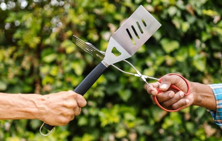 Essential BBQ Smoking Tools