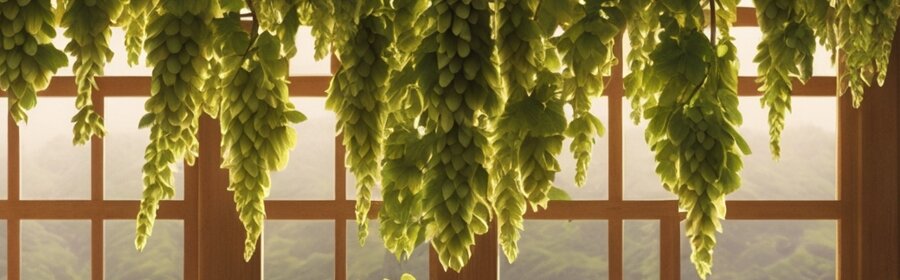 Hop Varieties for Flavor article image