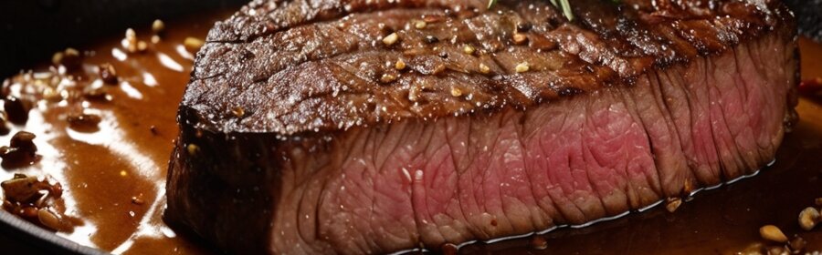 How To Reverse Sear A Steak article image