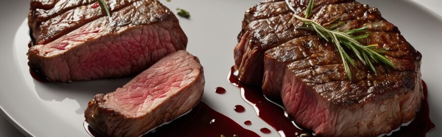 Reverse Sear Steak Method article image