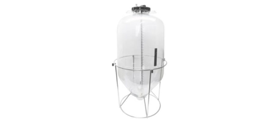 Apollo Snub Nose Conical Fermenter