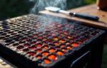 Charcoal Grill Advantages