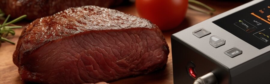 Get Fired Up: High-Tech Grilling Tools That Will Revolutionize Your BBQ Get Fired Up: High-Tech Grilling Tools That Will Revolutionize Your BBQ High-Tech Grilling Tools article image