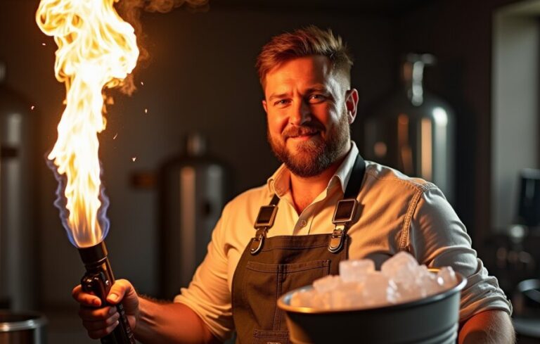 Brew Like a Pro: Essential Homebrew Fermentation Temperature Control Brew Like a Pro: Essential Homebrew Fermentation Temperature Control Homebrew Fermentation Temperature Control