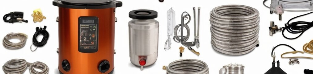 Brew Like a Pro: Essential Homebrew Fermentation Temperature Control Brew Like a Pro: Essential Homebrew Fermentation Temperature Control Homebrew Fermentation Temperature Control article image