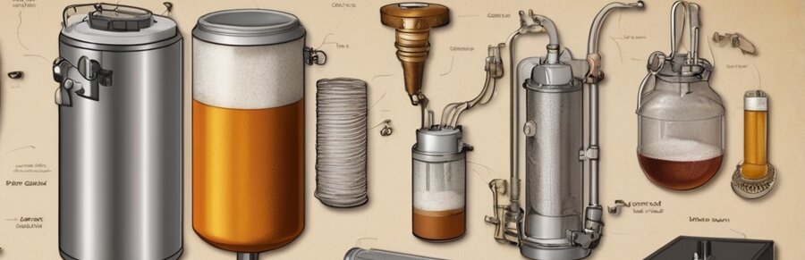 Homebrew Fermentation Temperature Management article image