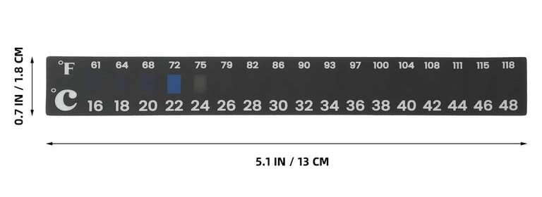 Homebrew Fermentation Temperature Range article image