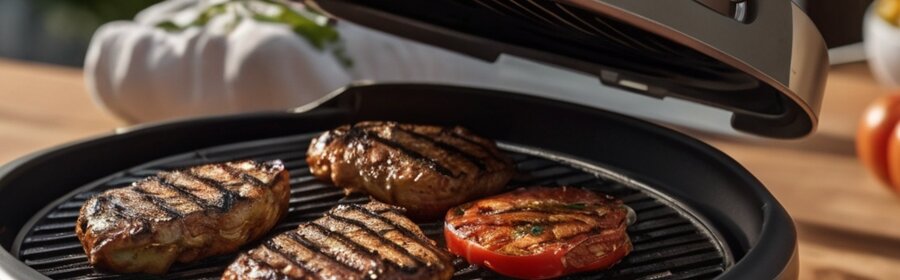 Smart Grilling Gadgets article image