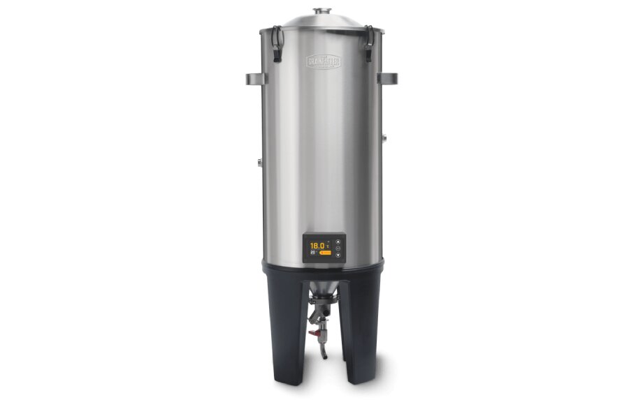 he Grainfather Conical Fermenter