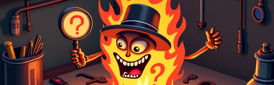 troubleshooting Rotisserie Burner Problems article image