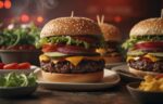 Best Meat for Grilling Burgers