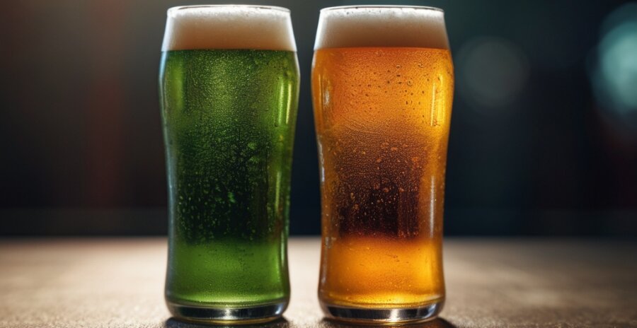off flavors in homebrew article image