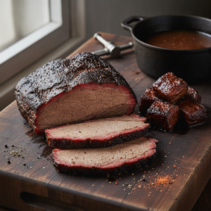 Recipe photo